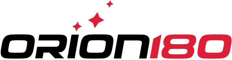 orion 180 logo